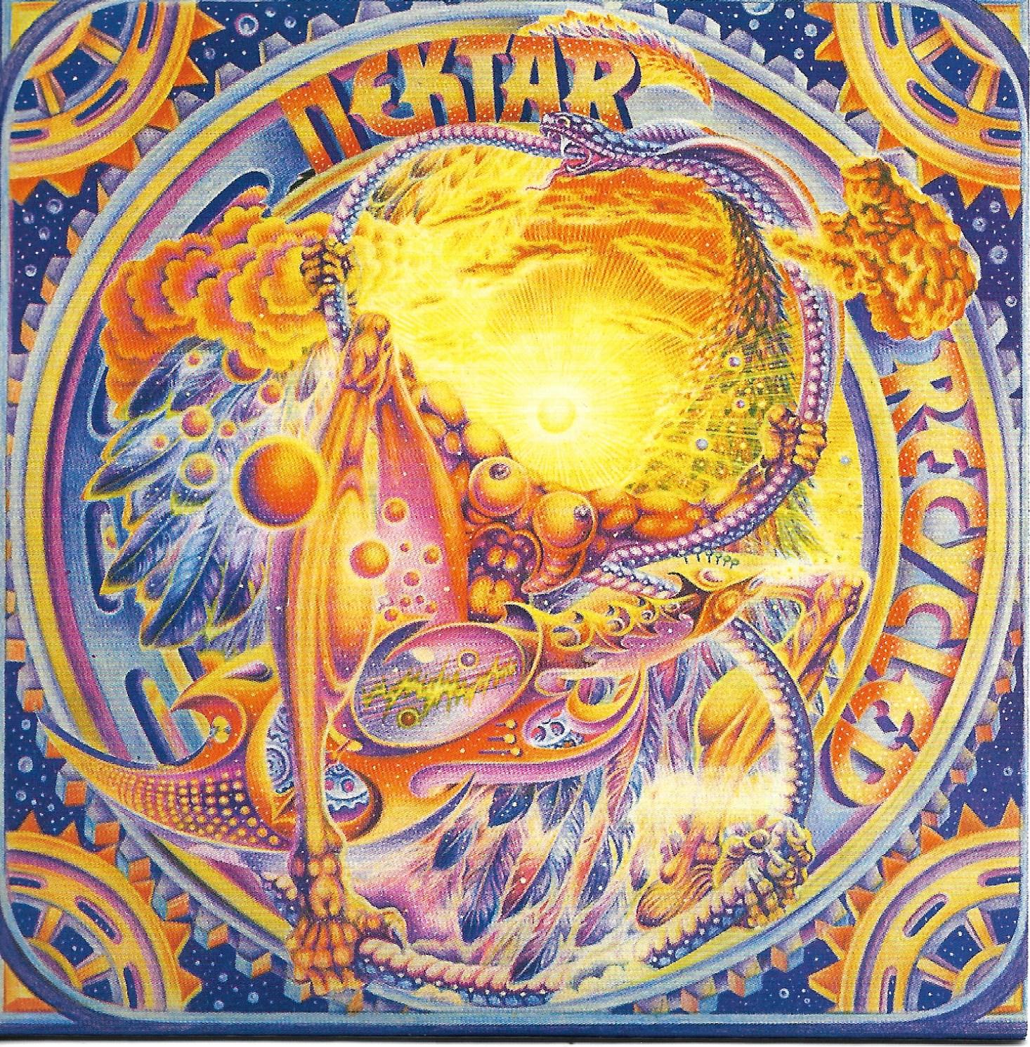 RECYCLED (1975), heruitgave